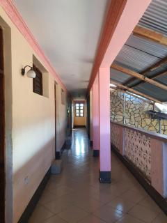Sengiya Inn - Tanga - 5