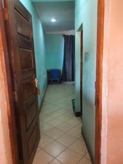 Sengiya Inn - Tanga - 3