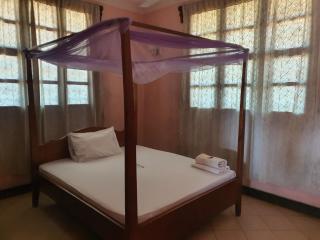 Sengiya Inn - Tanga - 2