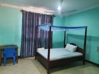 Sengiya Inn - Tanga - 1