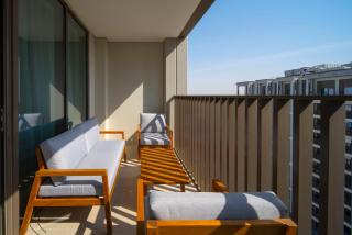 Ultra Luxuary 2BR - Creek Beach - Serenity Living - 2