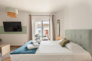 A18 - Luz Studio in Praia da Luz - 6