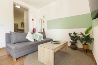 A18 - Luz Studio in Praia da Luz - 2