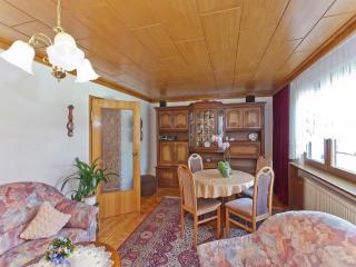 holiday home in the Thuringian Forest with roof - 0