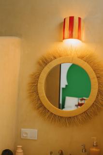 Riad Safran Rouge - Marrakesh - 1