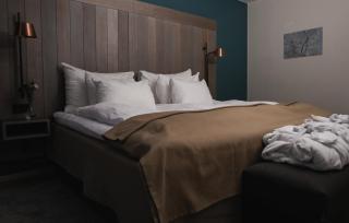 Quality Hotel Grand Falun - Falun - 7