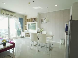 Lumpini Park Beach Jomtien&Nice - 9