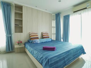 Lumpini Park Beach Jomtien&Nice - 6