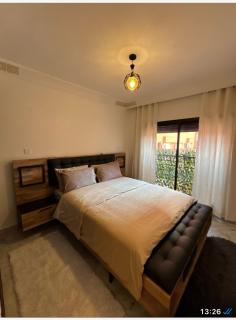 Appartement Gueliz Carré Eden 90m2 idéalement placé - Marrakesh - 3