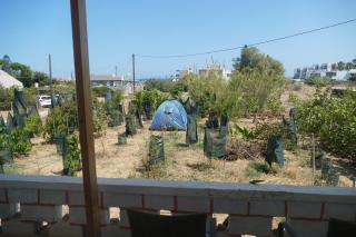The Orchard by the Sea, Beachside Tent & Tranquility, Off Grid - 6
