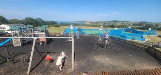 The island escape isle of wight - 6
