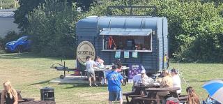 The island escape isle of wight - Porchfield - 5