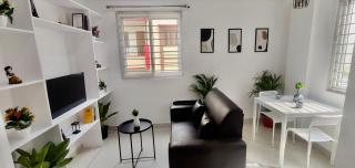 1 Bhk Service Apartments by Abhibha Stays Near Botanical Garden - 7