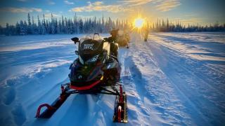 Ruka Trek Gasthaus & Hard Trek Café - 7