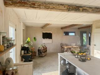 Nature Retreat With Sea View Near Ballen On Samsø - 9