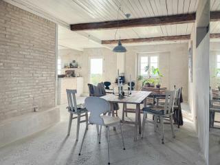 Nature Retreat With Sea View Near Ballen On Samsø - 8