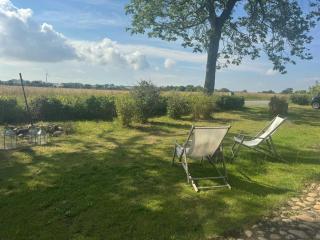 Nature Retreat With Sea View Near Ballen On Samsø - 6