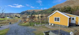 Restored Farmhouse By The Sea In Kvalheim - 8