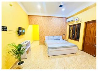 Hotel B-D Homestay In Guwahati - 4