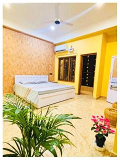 Hotel B-D Homestay In Guwahati - 1