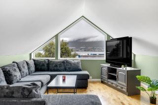Groups & Family Getway I FREE Parking - Tromsø - 9