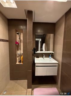Appartement Gueliz Carré Eden 90m2 idéalement placé - Marrakesh - 4
