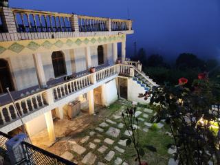 The Gypsy Soul Mukteshwar - 2