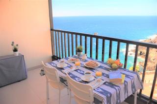 Atlantic ocean views and tranquility - 0