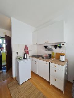 Apartament Biały Władysławowo - 2