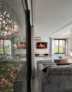 Appartement Gueliz Carré Eden 90m2 idéalement placé - Marrakesh - 6