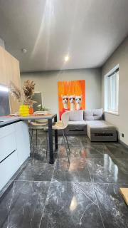 Family apartments N5 - 2