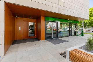 Lux Apartment Niemcewicza with AC & Balcony Warsaw Ochota by Noclegi Renters - Varsavia - 3