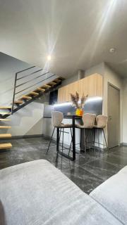Family apartments N5 - 7