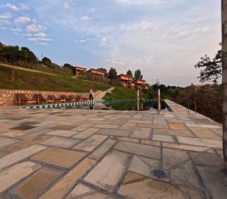 Umutuzo Lodge Kivu Lake - - 8