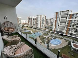 Gardens 68 - Tachkent - 0