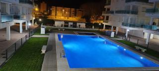 Apartamento nuevo en playa de Piles. Costa Blanca - 8