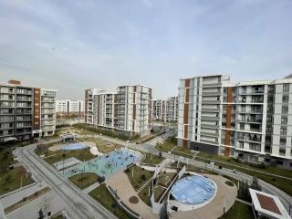 Gardens 68 - Tachkent - 6