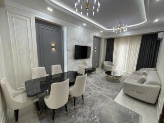 Gardens 68 - Tachkent - 3