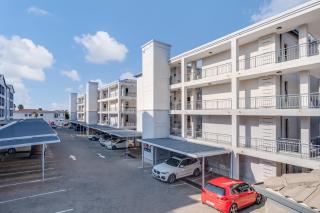 Urban Oasis Apartments at 7 on Middle - Johannesburg - 3