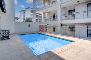 Urban Oasis Apartments at 7 on Middle - Johannesbourg - 5