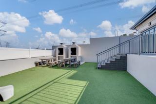 Urban Oasis Apartments at 7 on Middle - Johannesbourg - 2