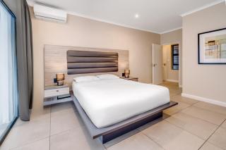 Urban Oasis Apartments at 7 on Middle - Johannesburg - 1