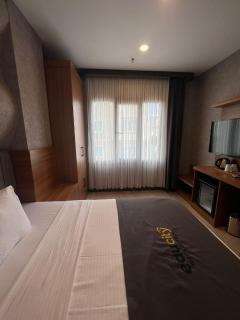 Educity Suite and Hotels Atasehir - Istanbul - 9