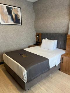 Educity Suite and Hotels Atasehir - Istanbul - 5