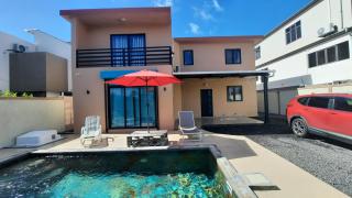 Casa Oasis - Trou d'Eau Douce - 8
