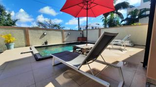 Casa Oasis - Trou d'Eau Douce - 2
