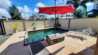 Casa Oasis - Trou d'Eau Douce - 1