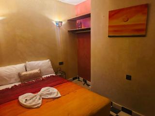 Riad Qasr El Medina - Oulad Akkou - 7