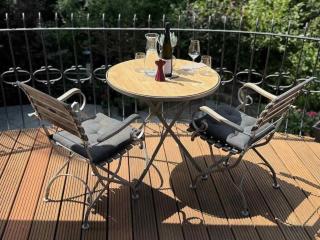 Domizil am Festspielhaus - 9