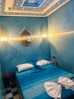 Riad Qasr El Medina - Oulad Akkou - 5